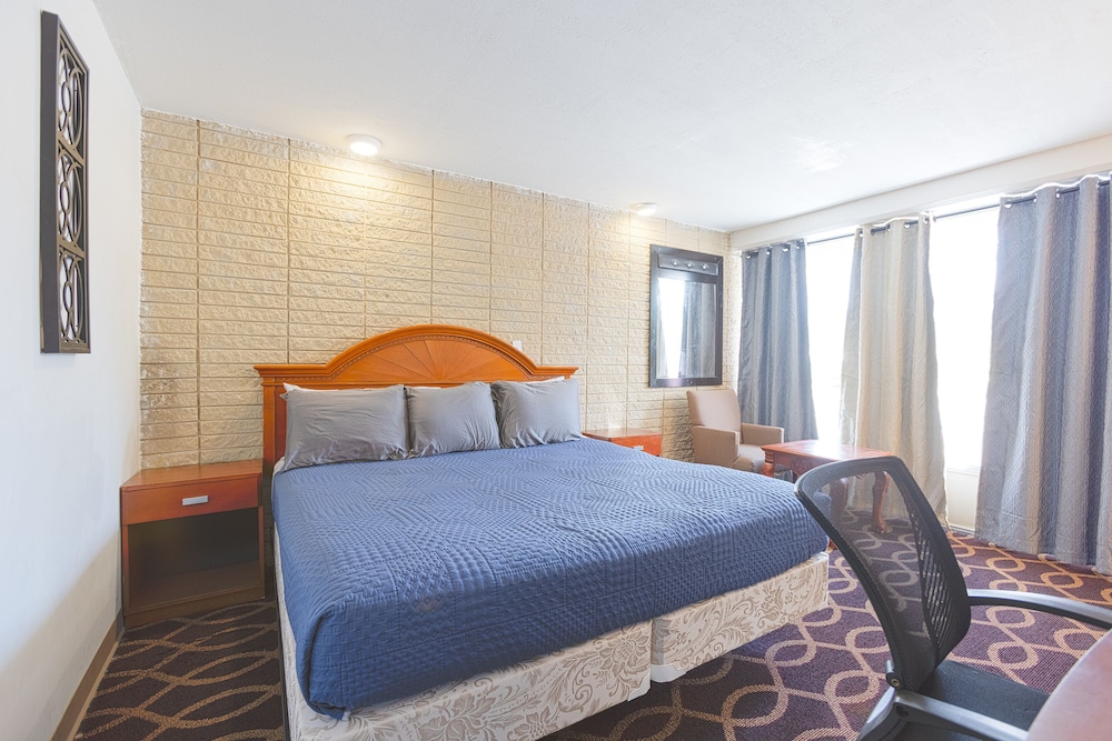 Sonrise Inn Lincoln Hwy By OYO 30/57