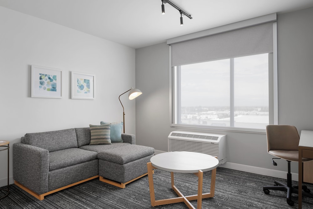 Towneplace Suites By Marriott Nampa 27/50