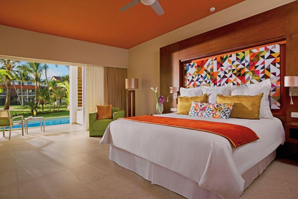 Allure, Junior Suite, King Bed