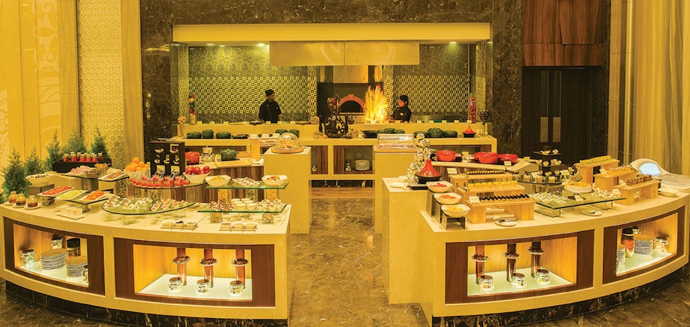 Radisson Blu Plaza Hotel Mysore 48/72