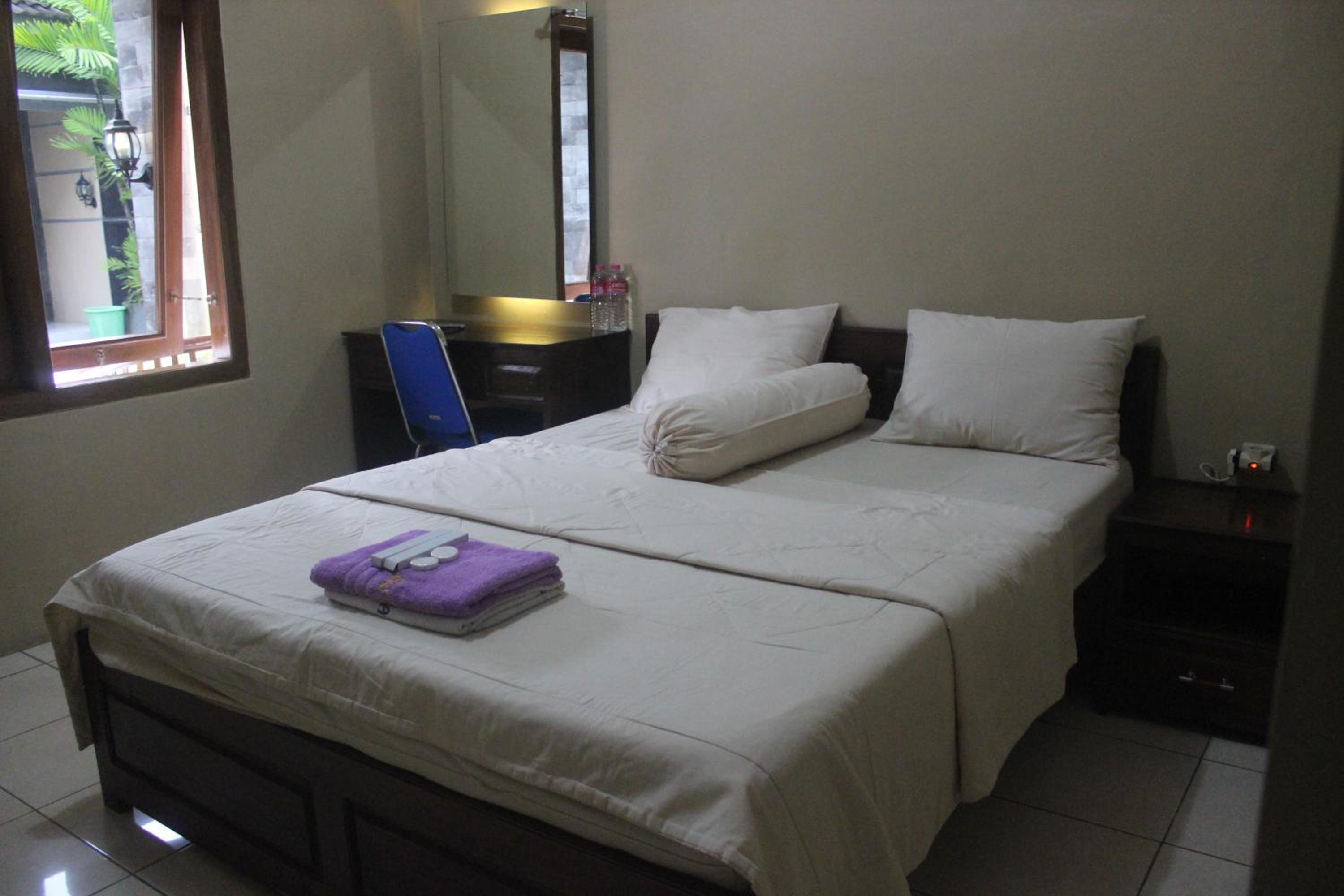 Cyka Raya Hotel 16/41