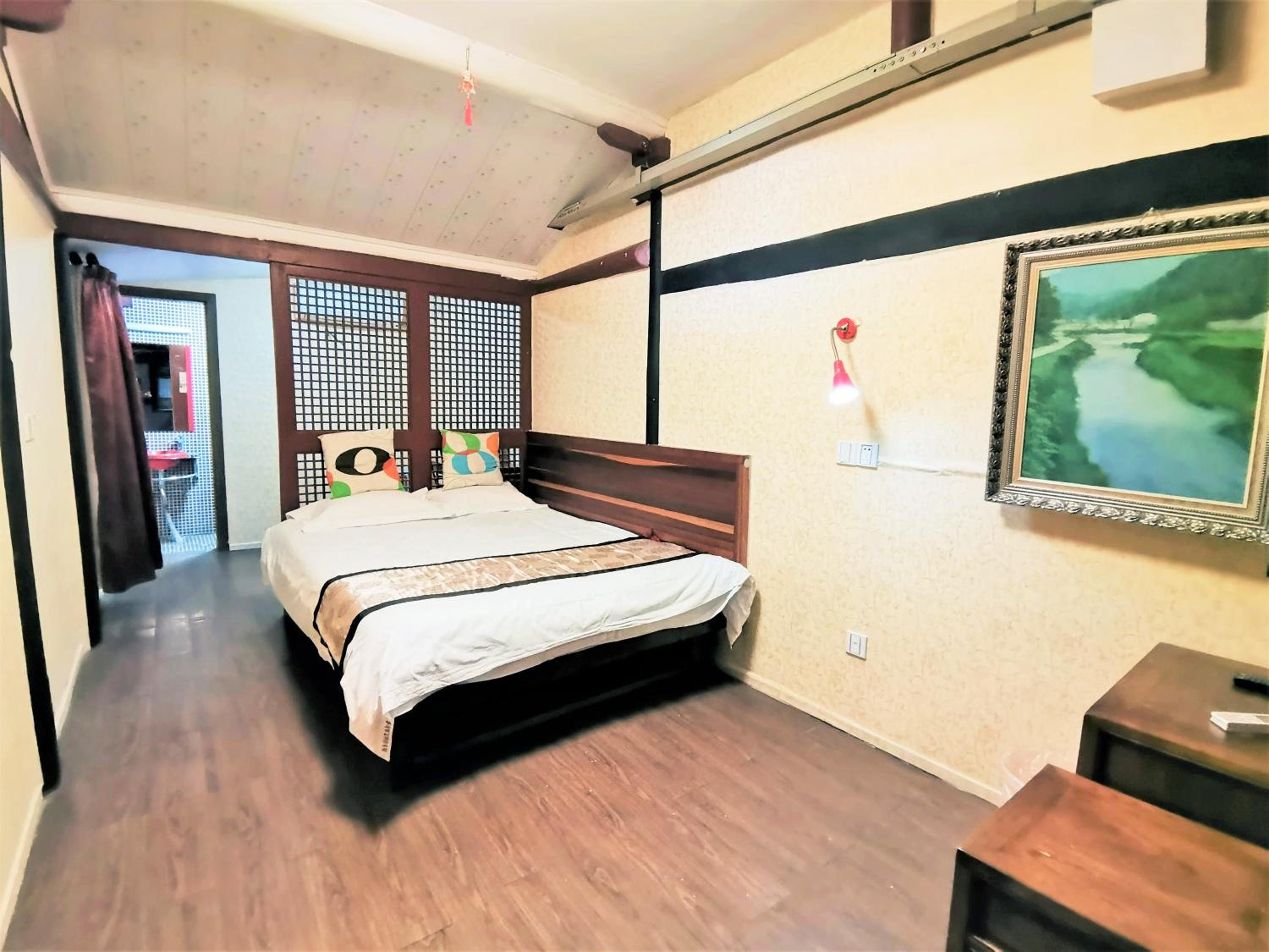 Room, 2 Queen Beds