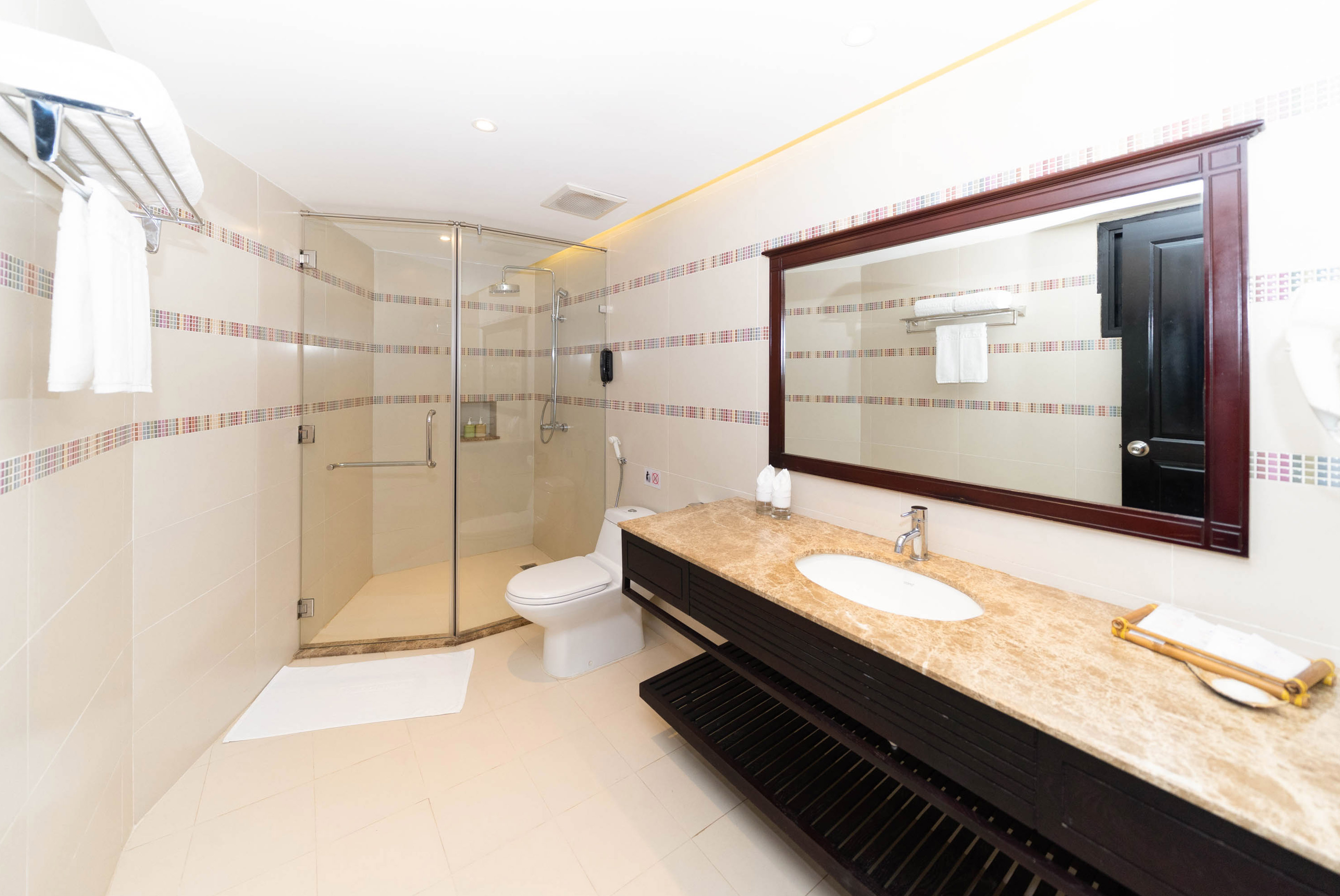 Pandanus Resort 139/140