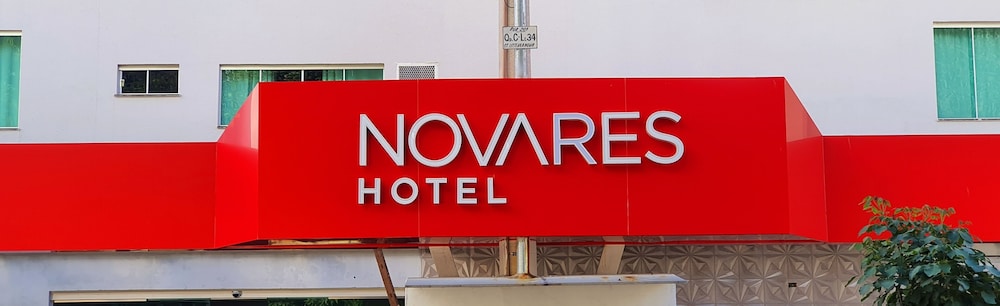 Novares Hotel 3/54