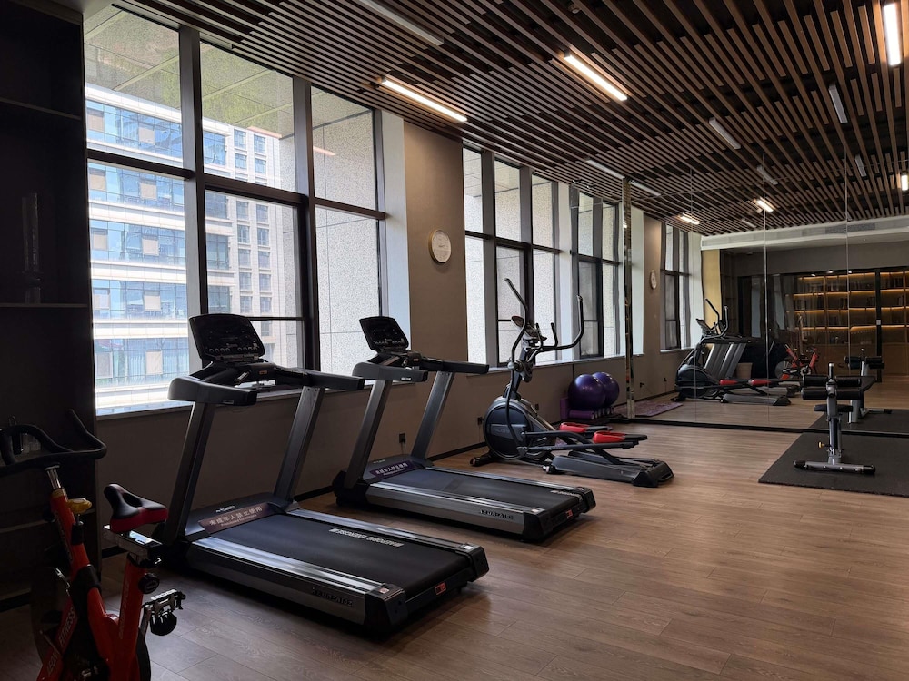 Mercure Xian Hi Tech Zone 42/60