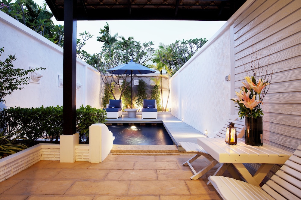 Access Resort & Villas 40/70