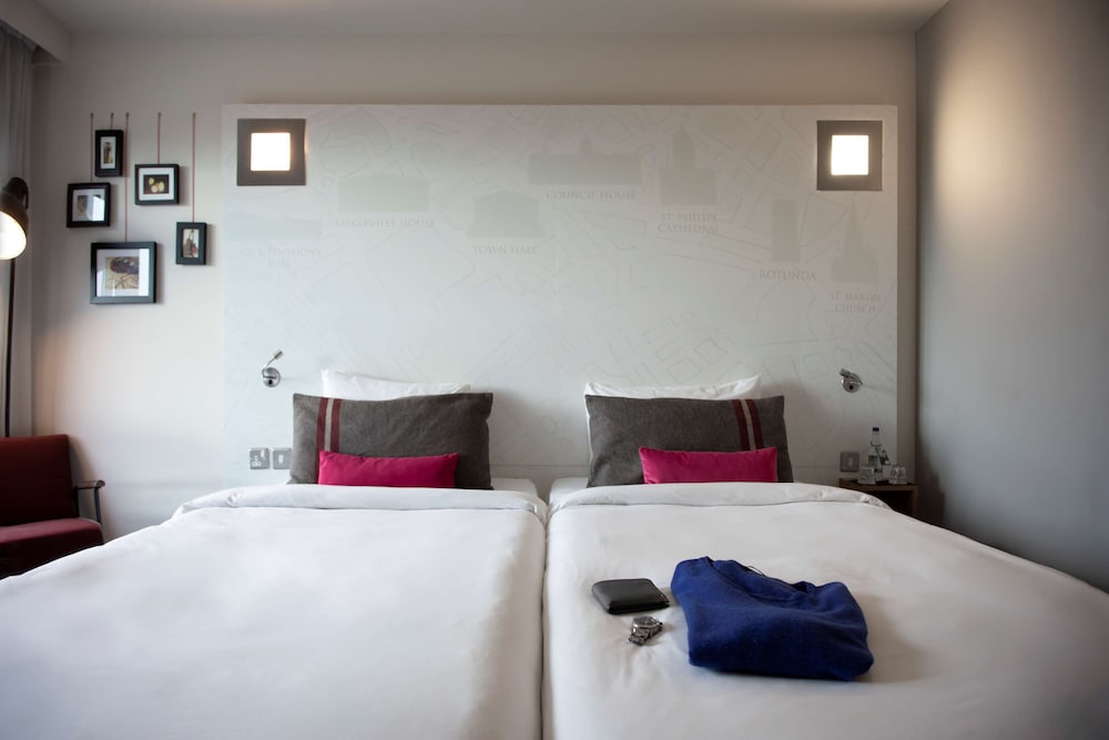 B&B HOTEL Warrington 23/71