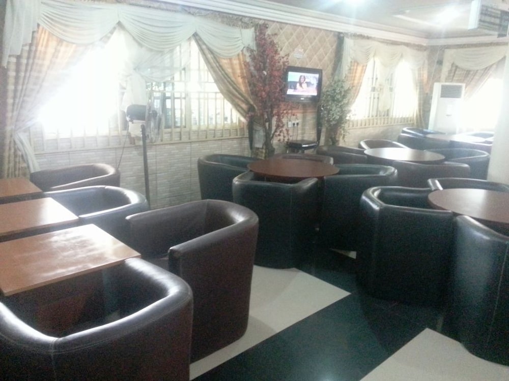 Definite Destiny Asaba 10/23