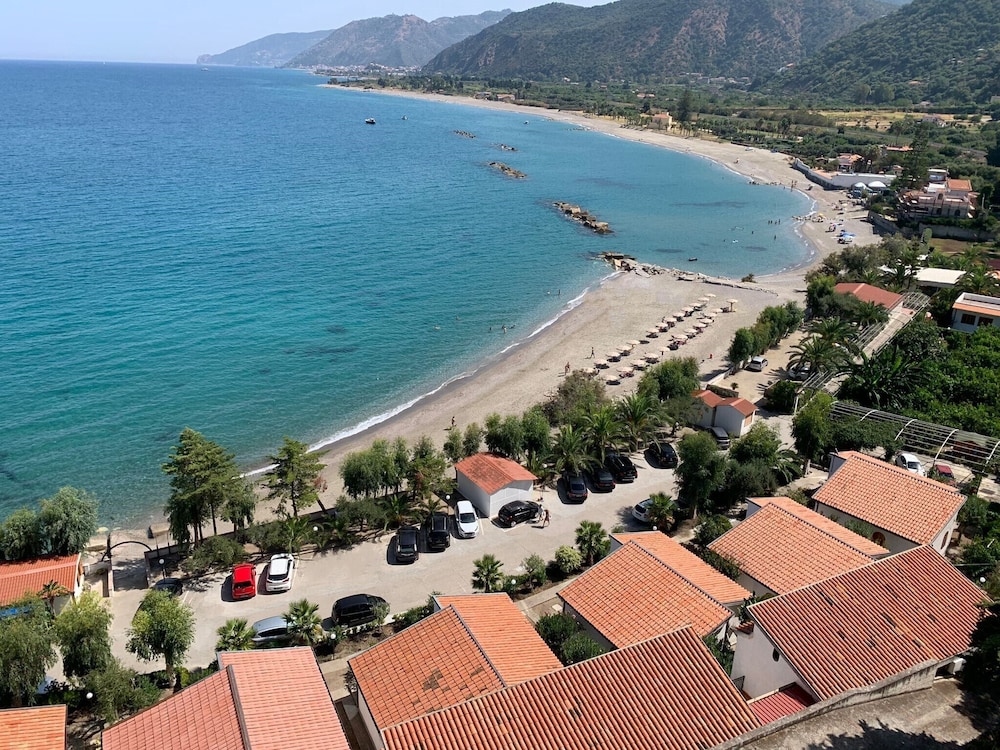 Villaggio Residence Testa Di Monaco 44/50
