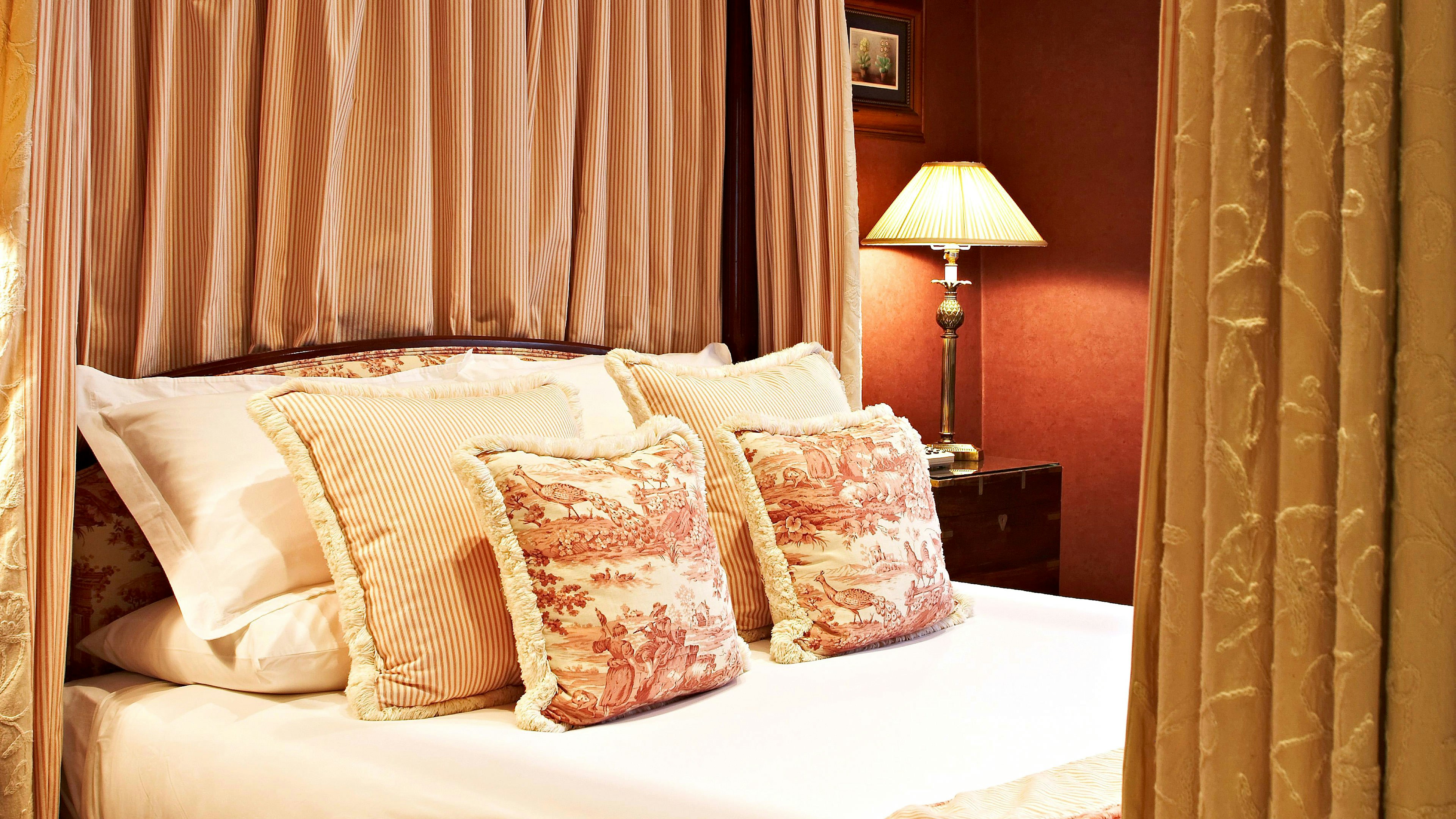 Rowton Hall Country House Hotel And Spa 36/73