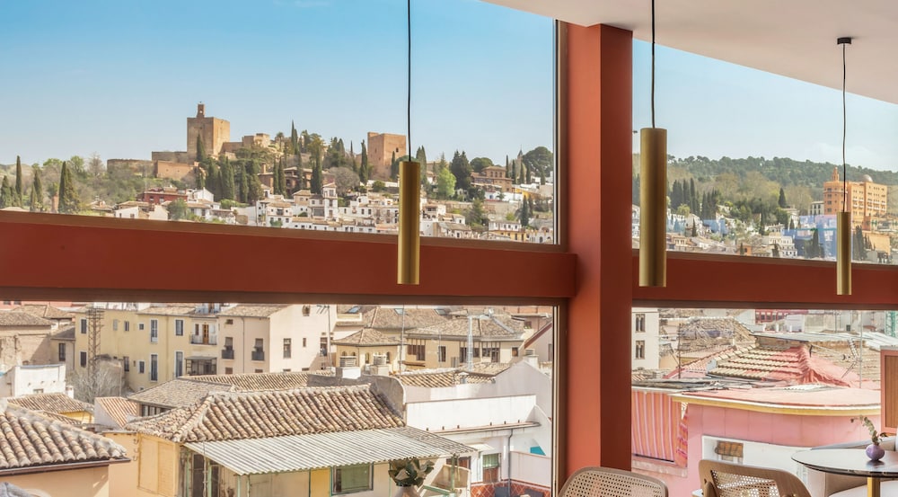 Melia Granada 49/63