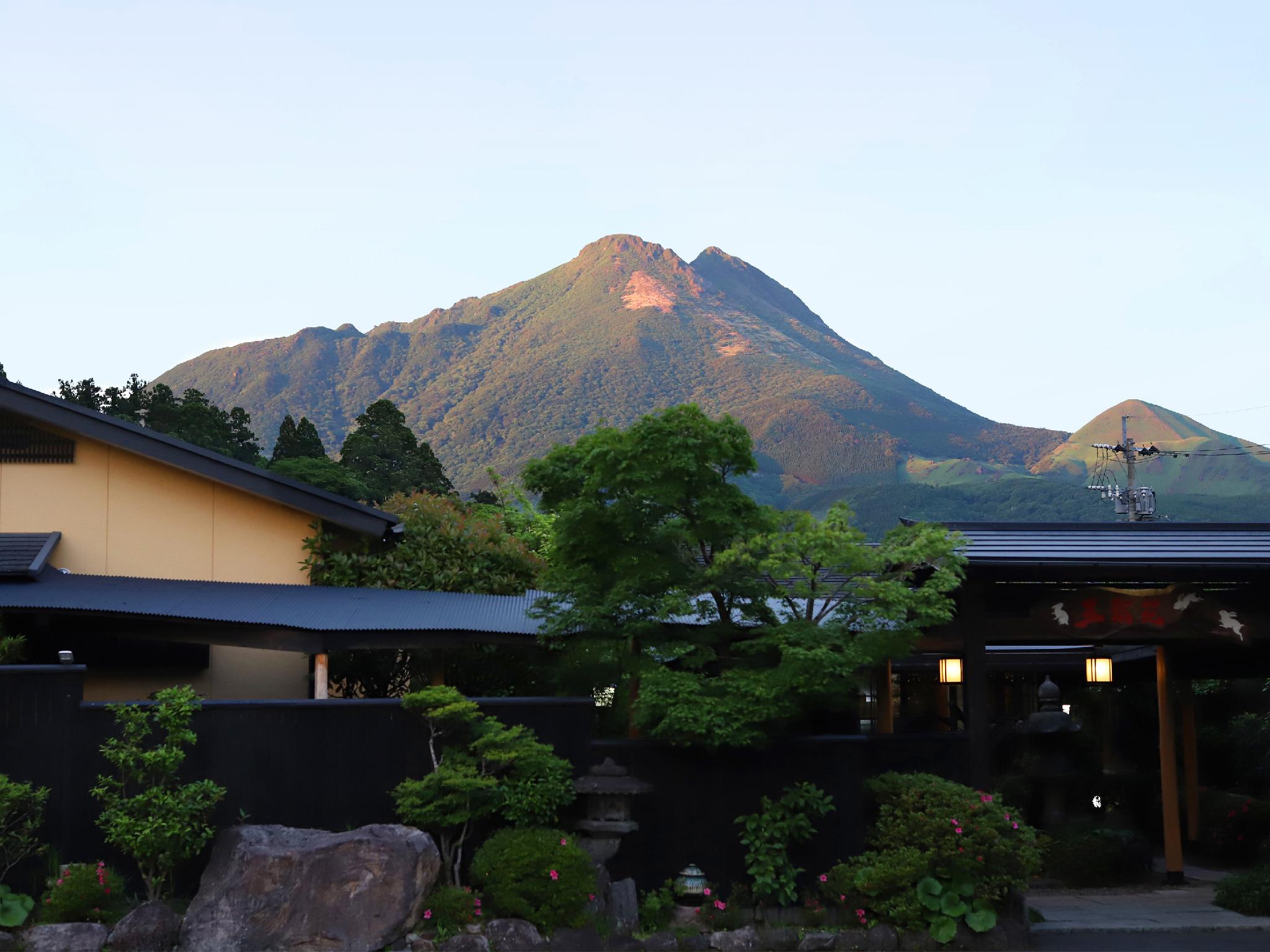 Oita Kenyufuin Onsen Oyado Gorinka 4/28