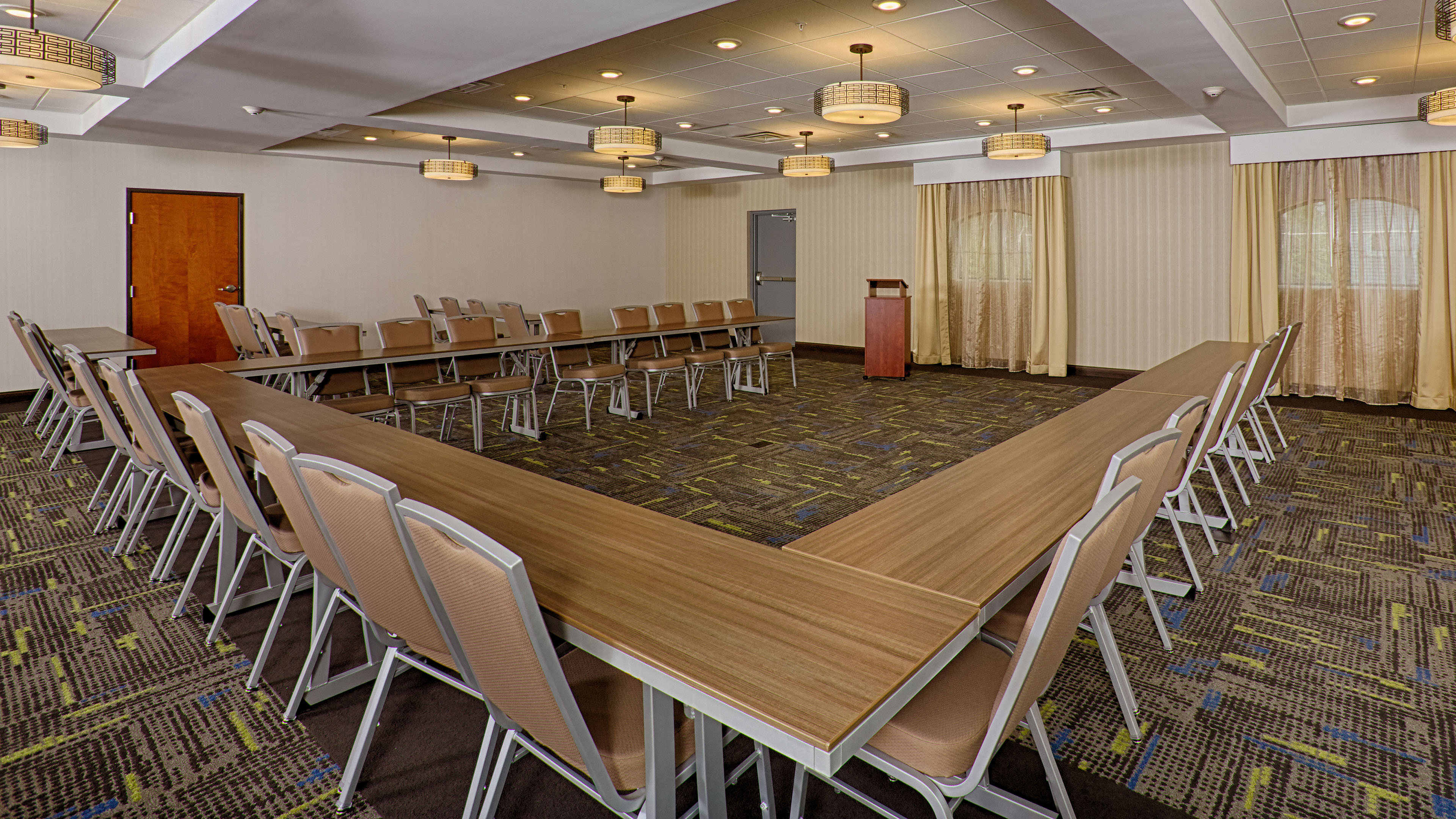 Holiday Inn Express Bordentown - Trenton South 45/52