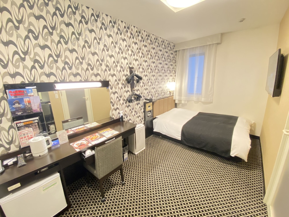 Apa Hotel Tkp Tokyo Nishikasai 55/66