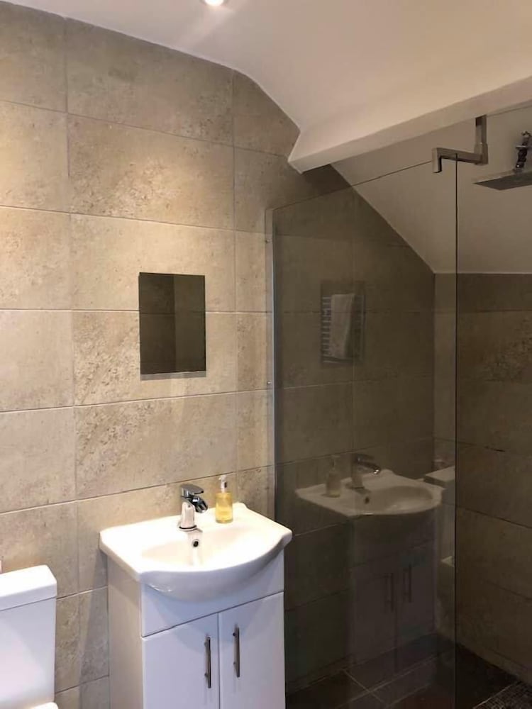 Harcourt Place 41/42
