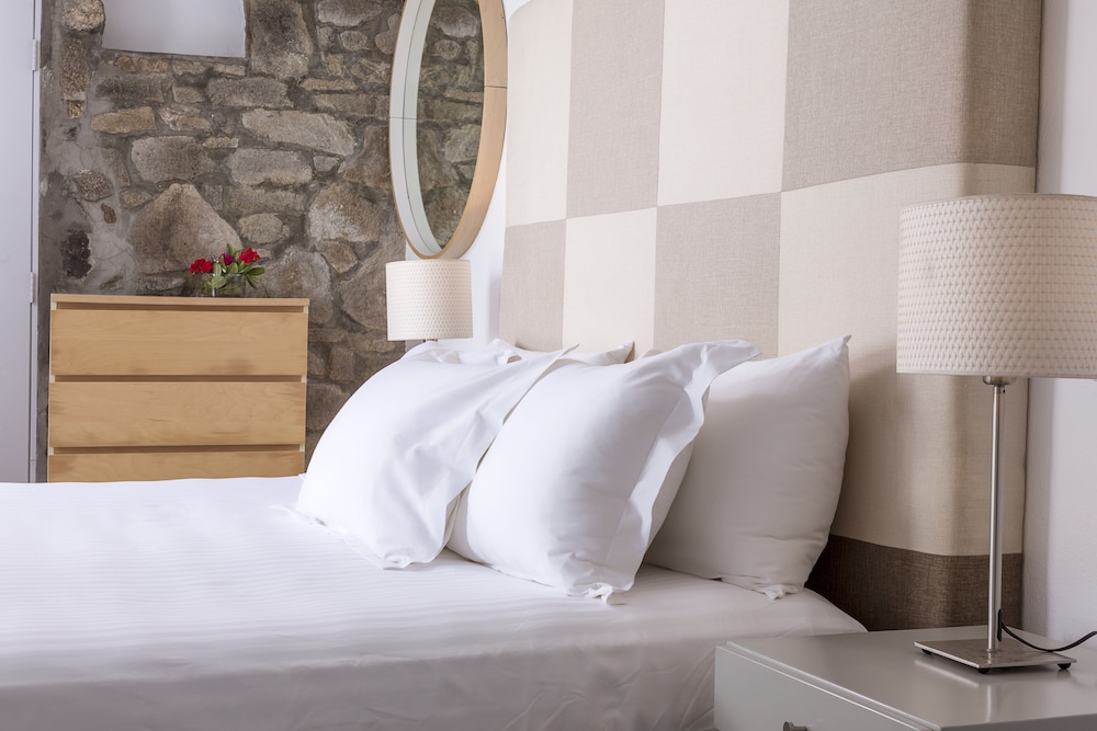 Smy Mykonos Suites Villas 17/50