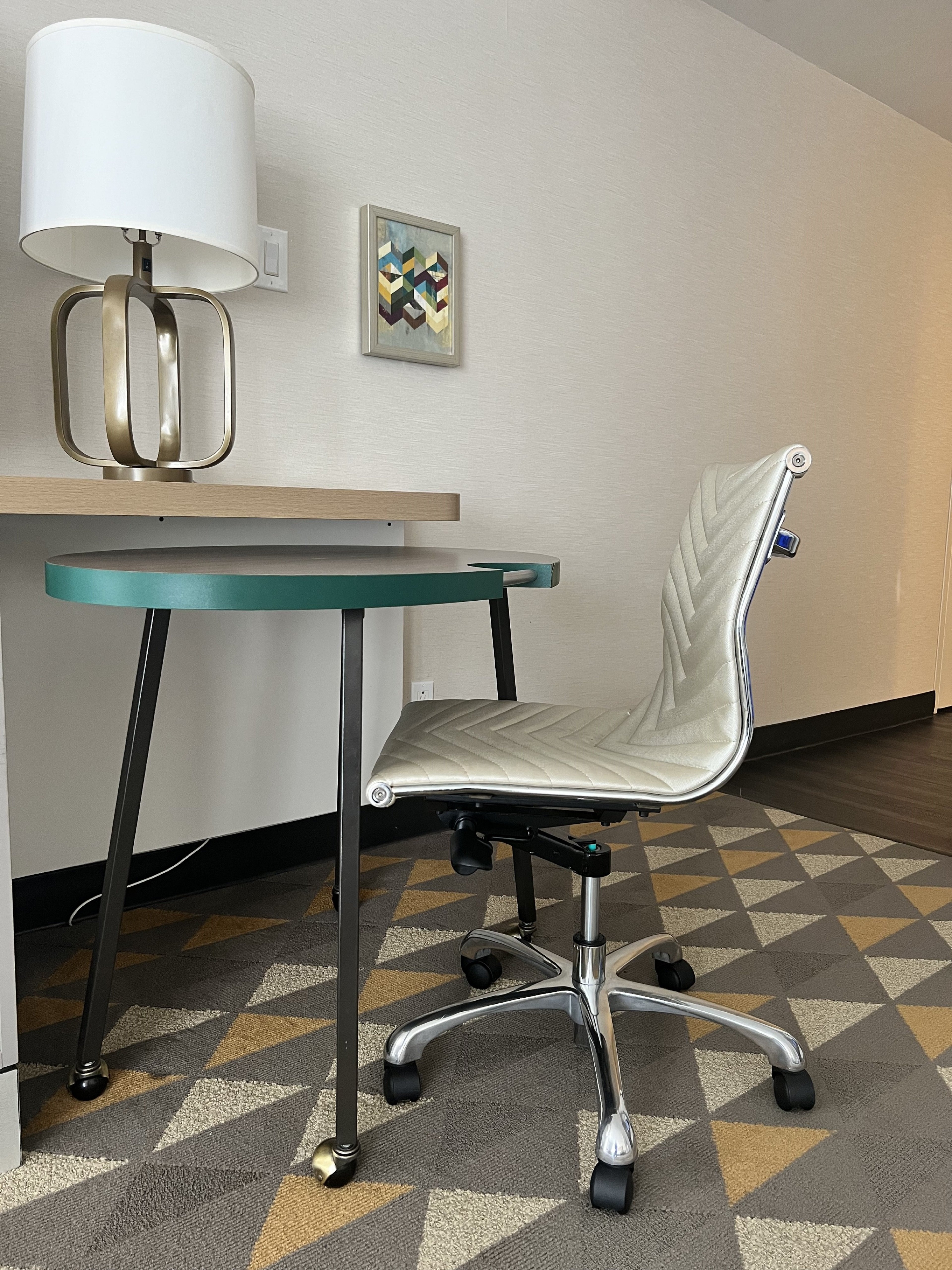 Holiday Inn Toronto Airport East 37/61