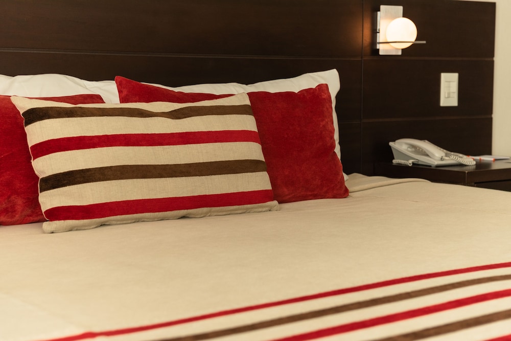 ICARO SUITES 19/54