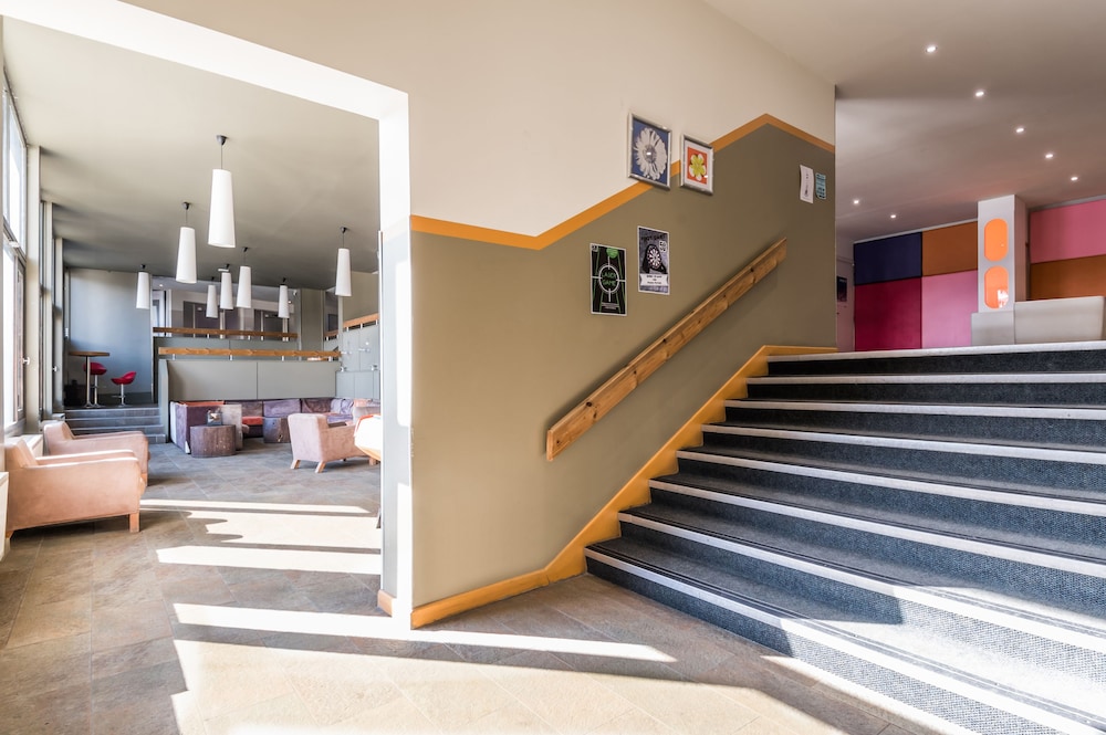 RESIDENCE PIERRE AND VACANCES LA FORET 12/50