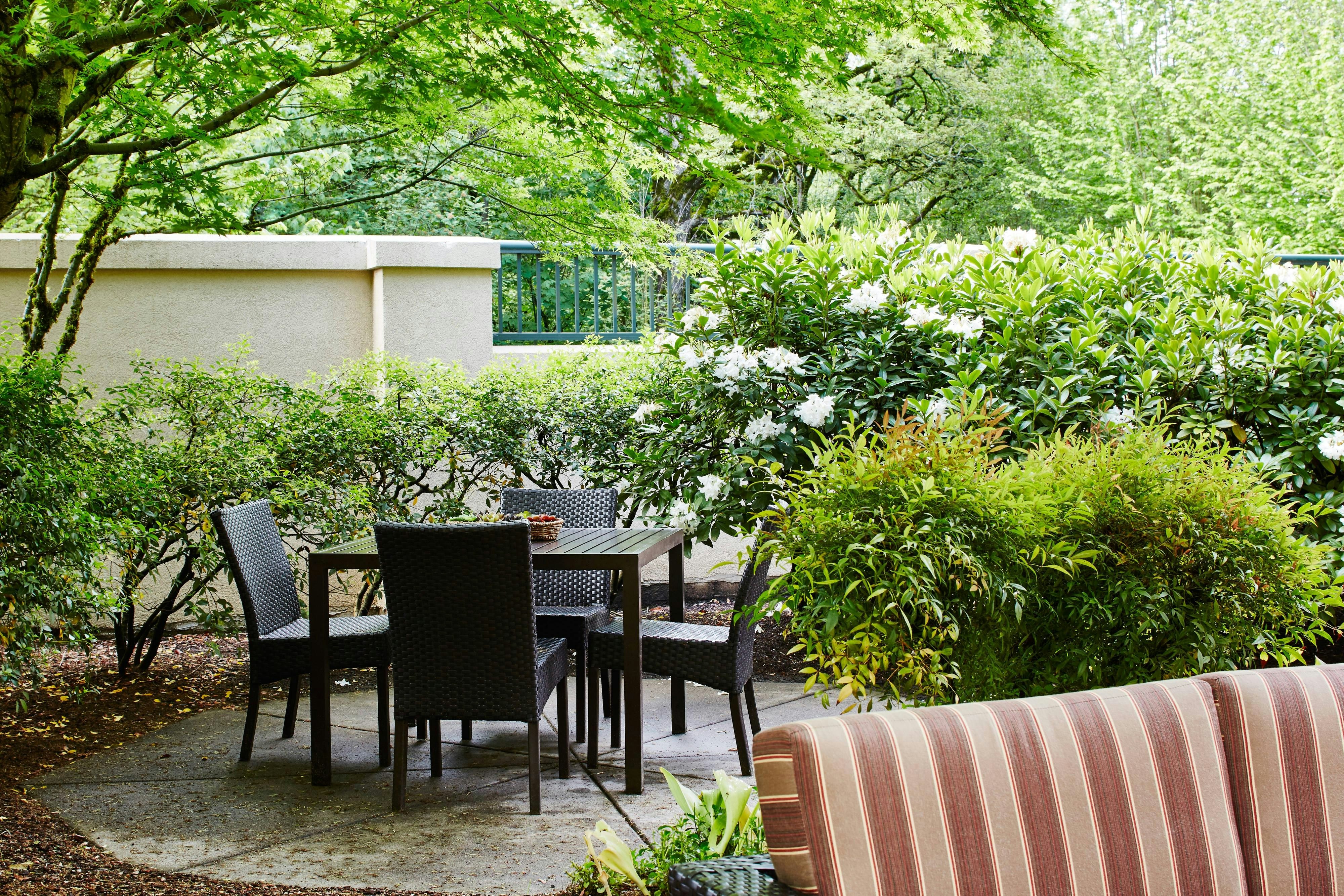 Courtyard By Marriott Portland Southeast Clackamas 19/19
