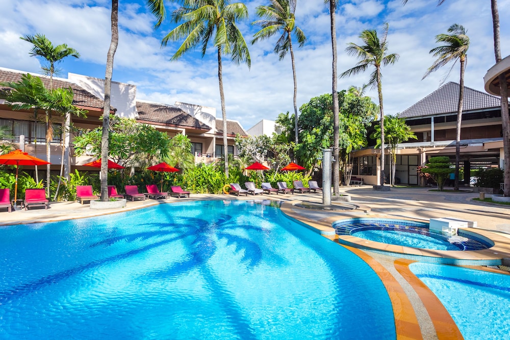 Coconut Village Resort 62/69