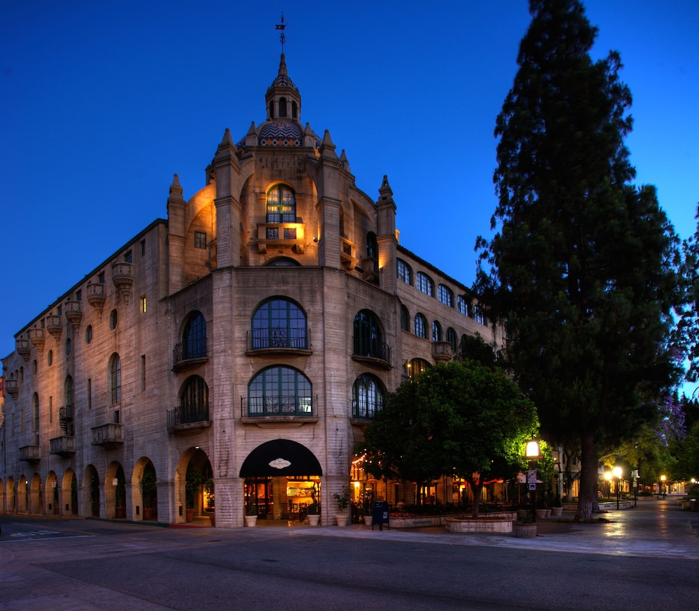 The Mission Inn Hotel & Spa 3/48
