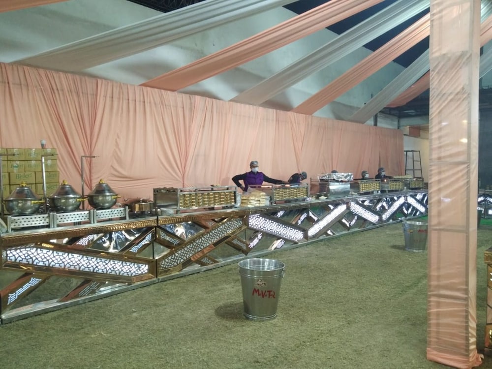 Hotel Madhushrie 30/50
