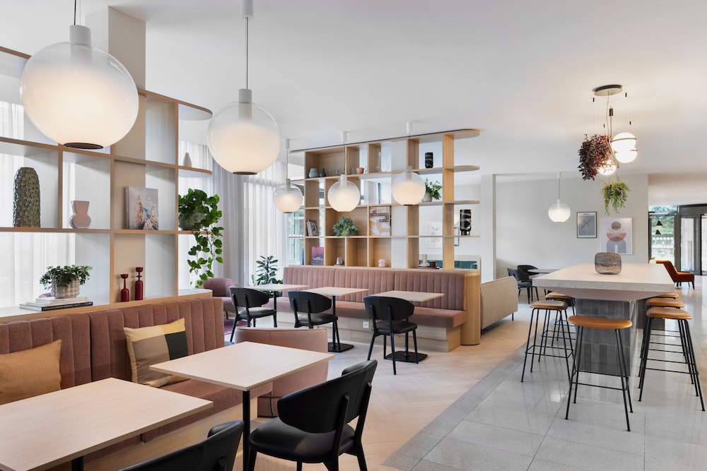 Residence Inn By Marriott Geneva City Nations 30/45