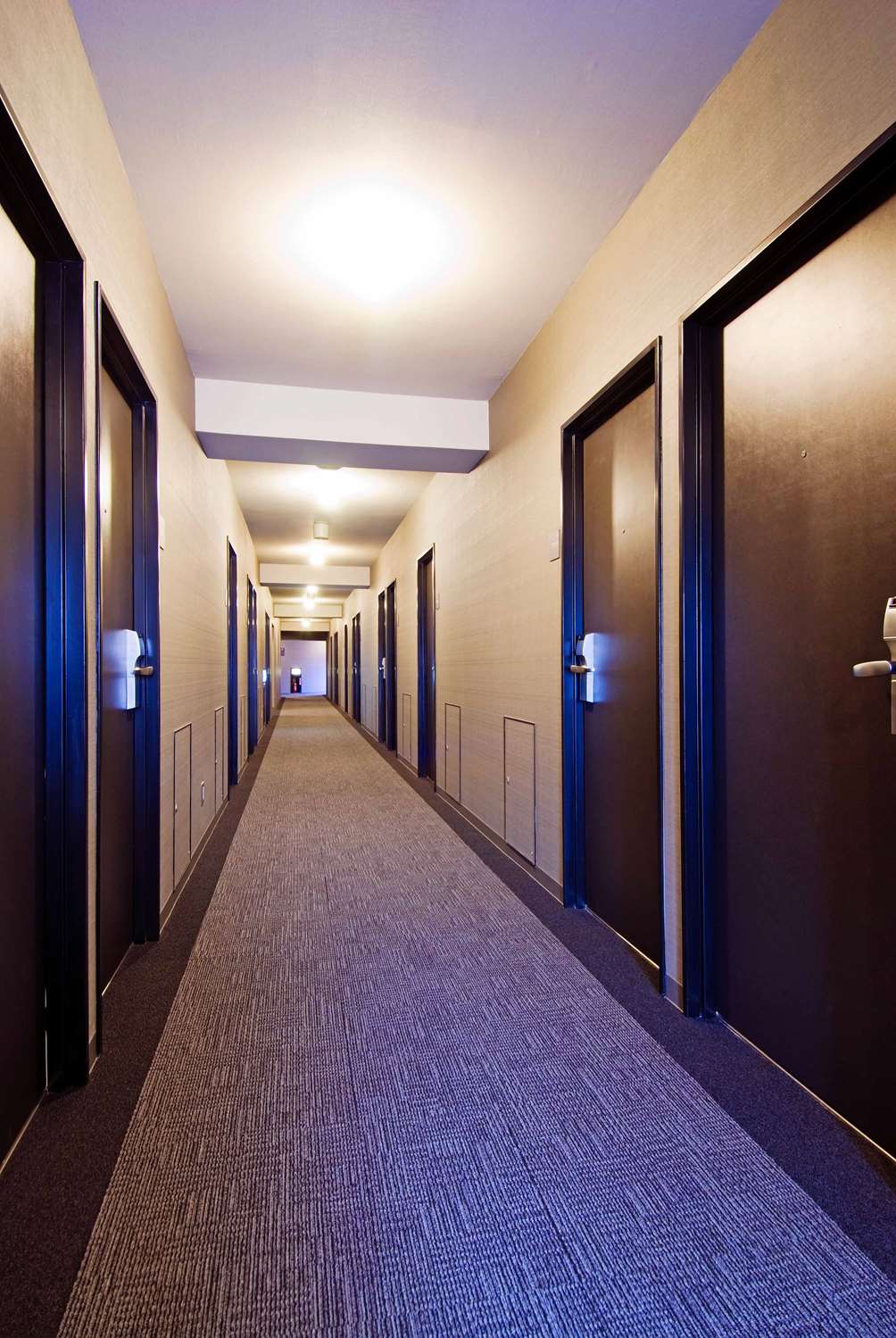 KOKO HOTEL Yokohama Tsurumi 21/28