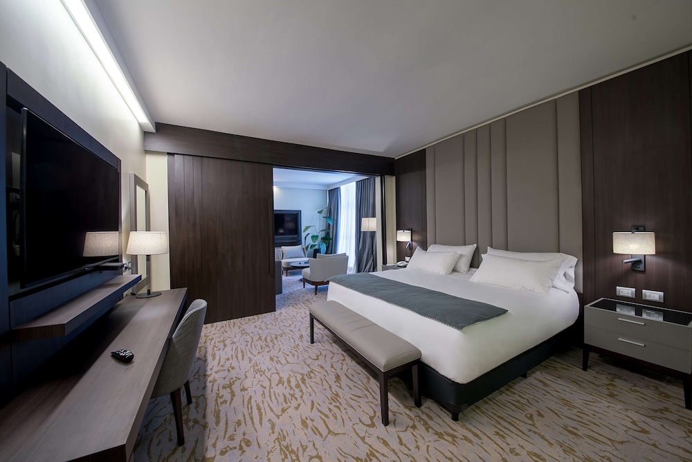 Hilton Garden Inn Santiago del Estero 18/78
