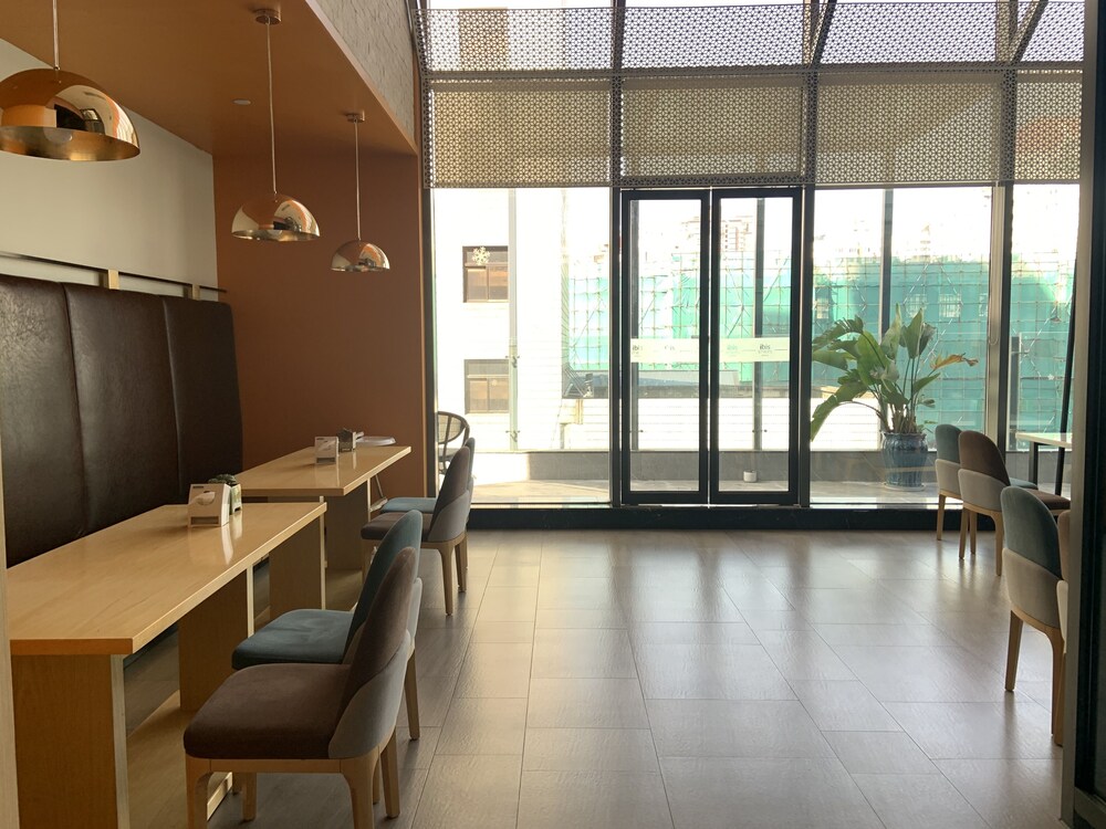 Ibis Styles Kunming Nanping Hotel 31/40