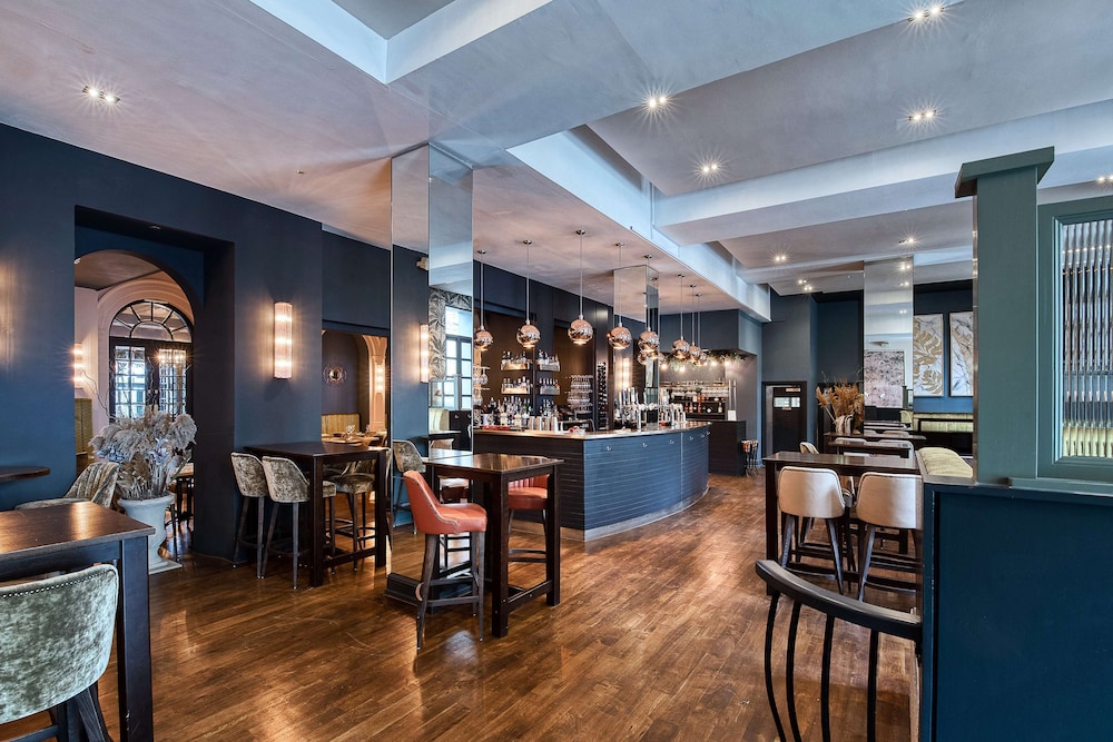 The Yorkshire Hotel 32/49