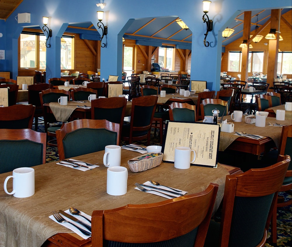 Westmark Inn Dawson City 19/21