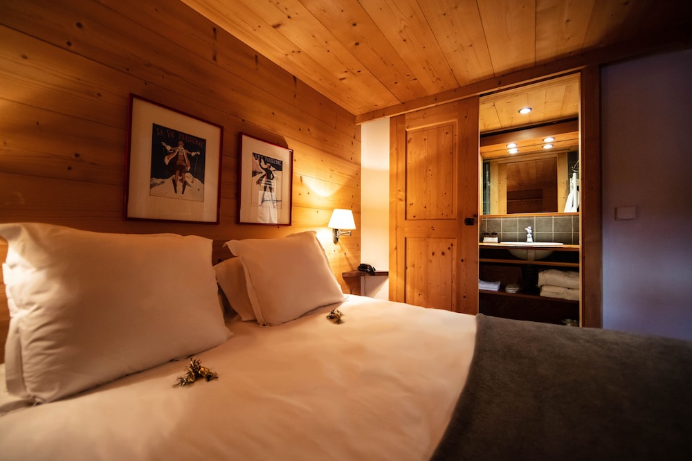 Room, Double Bed, North Wing