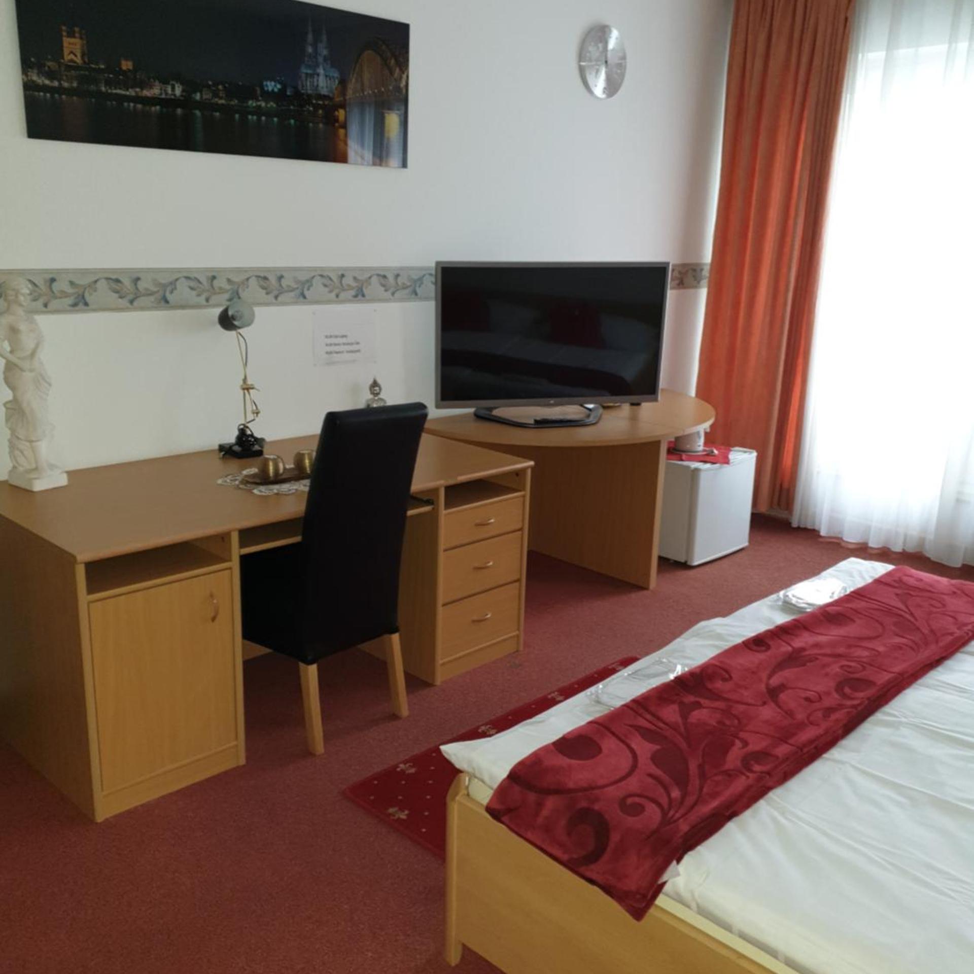 Hotel Eigelstein 27/50