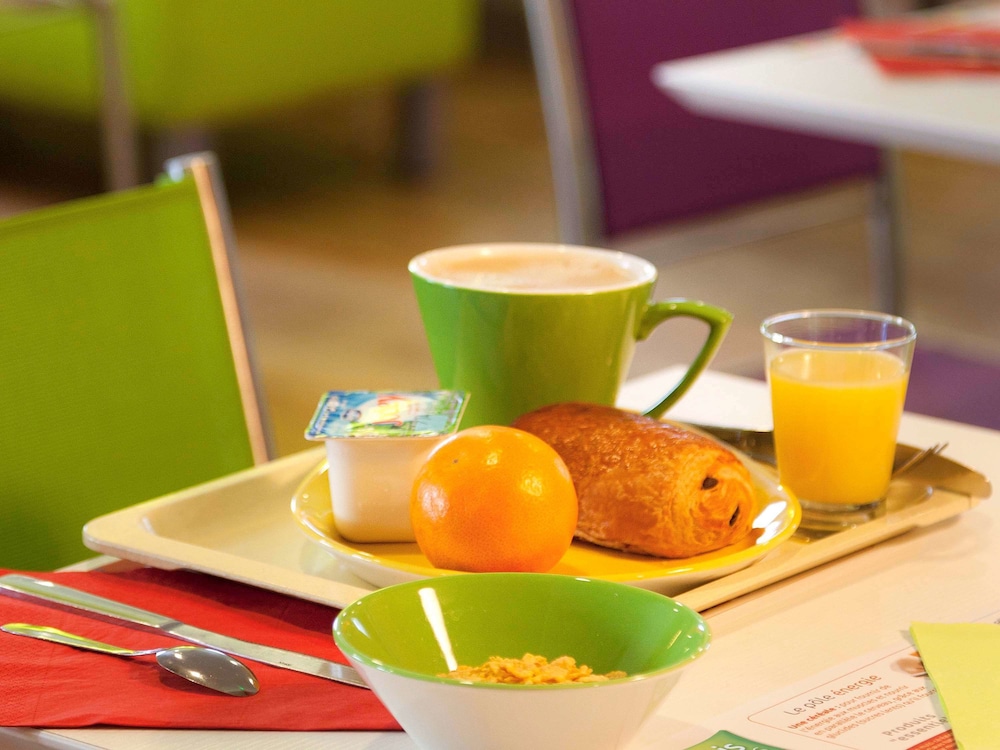 ibis Styles Bourg en Bresse 36/60