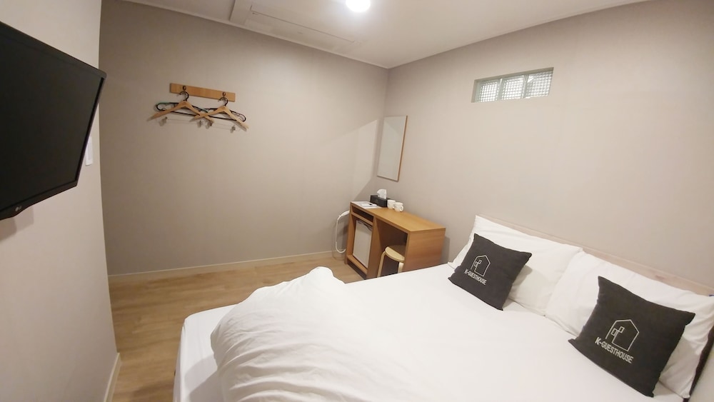 K-Guesthouse Dongdaemun Premium 32/45