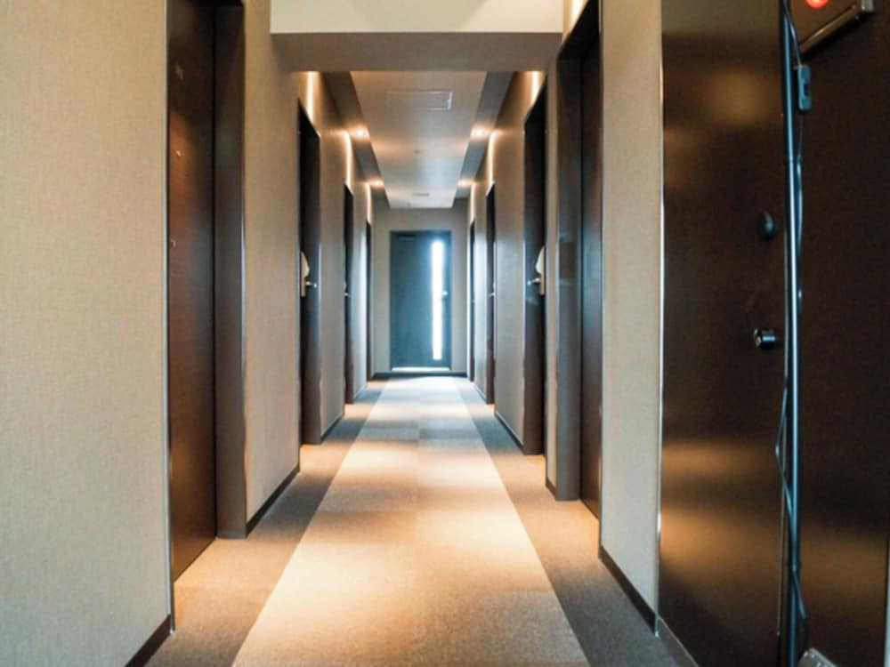 Hotel Livemax Saitama Asaka Ekimae photo4