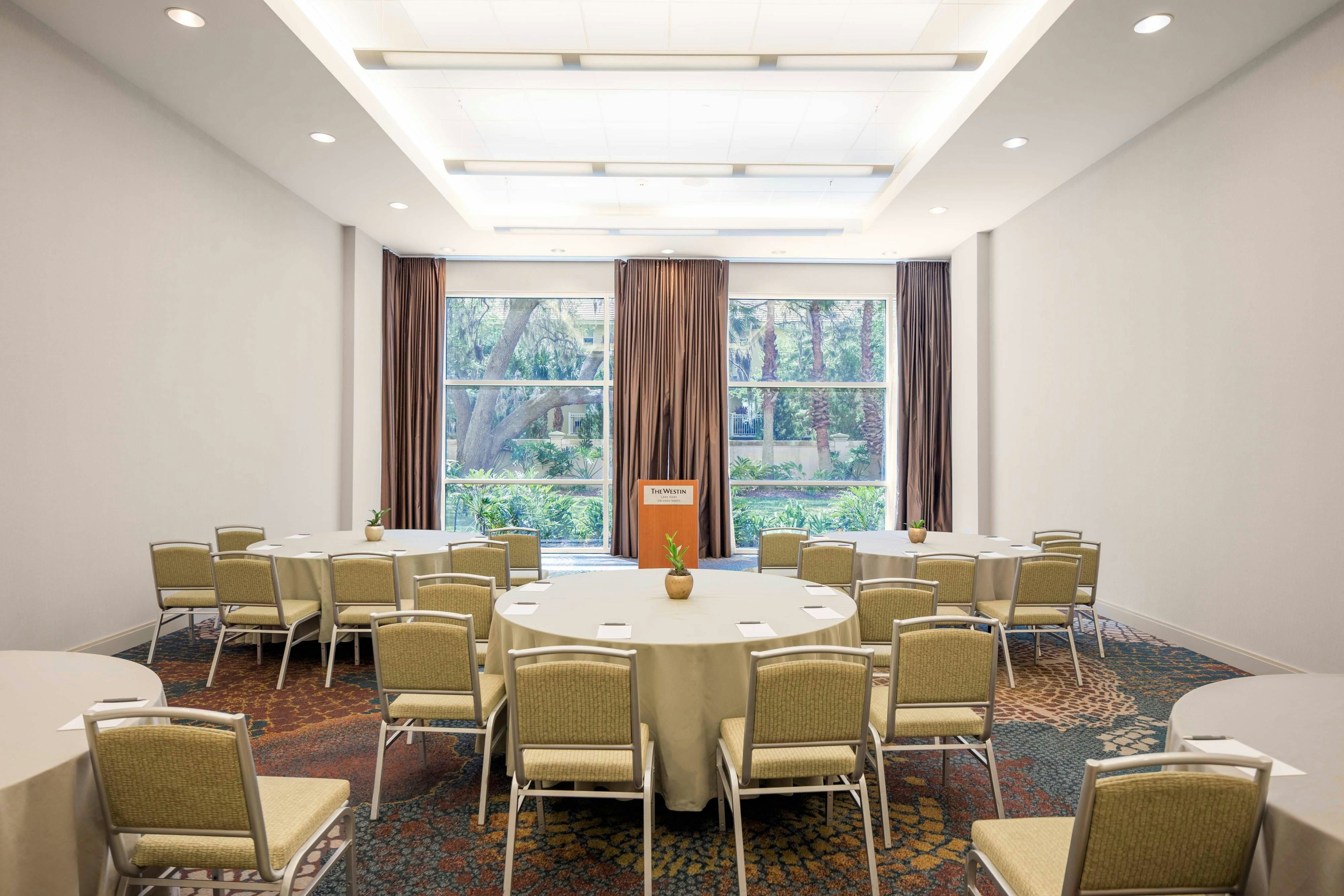 The Westin Lake Mary, Orlando North 21/31