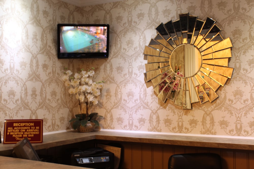 The Heritage Hotel 7/49