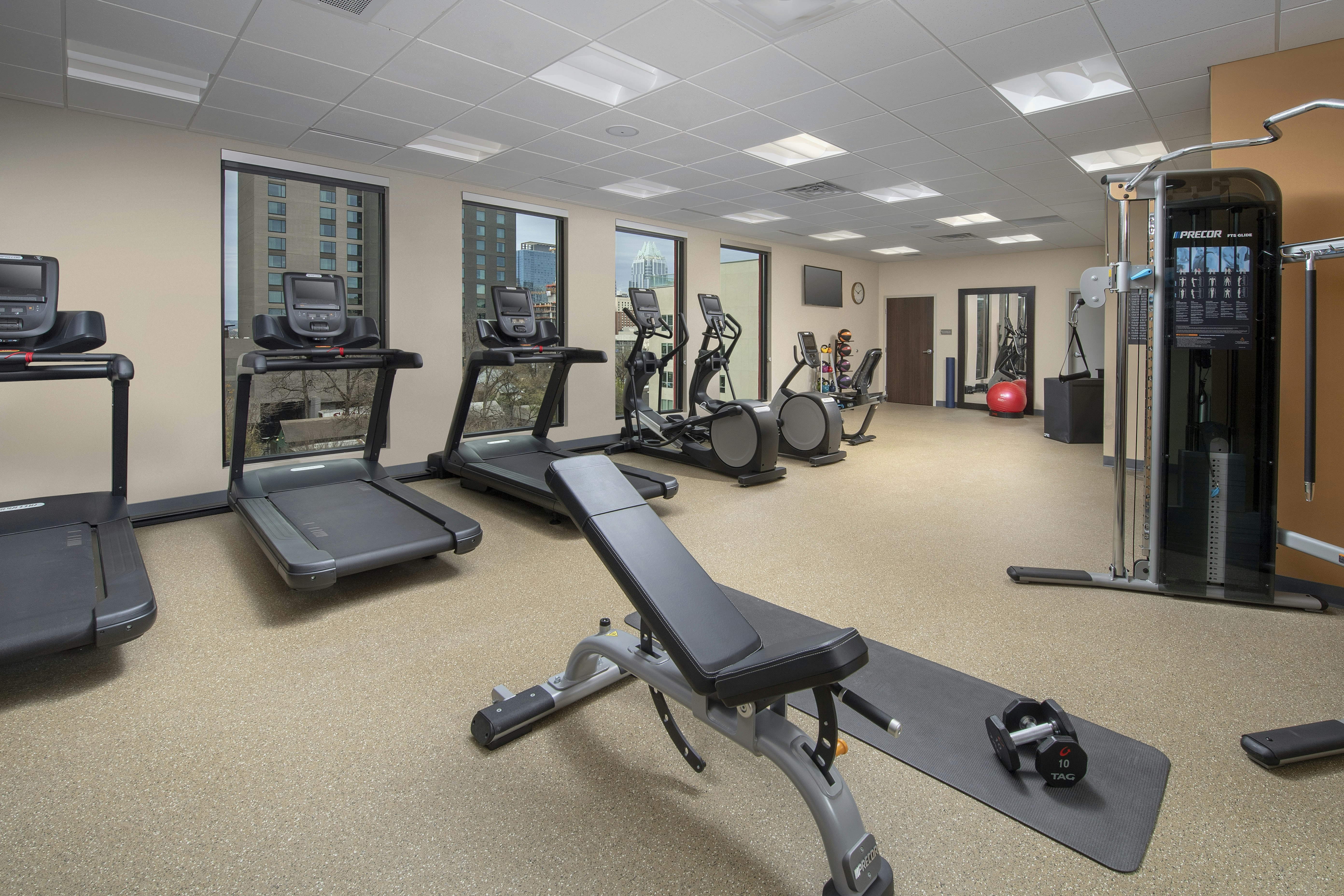 Homewood Suites by Hilton Austin Downtown 22/47