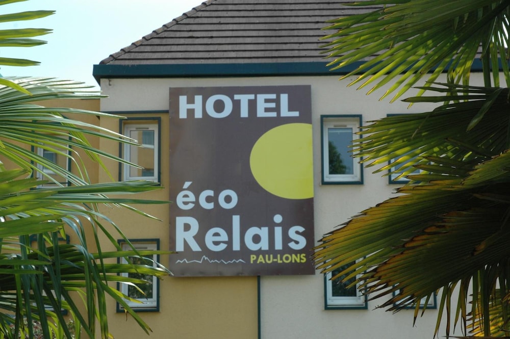 Hôtel Eco Relais Pau Lons 1/29