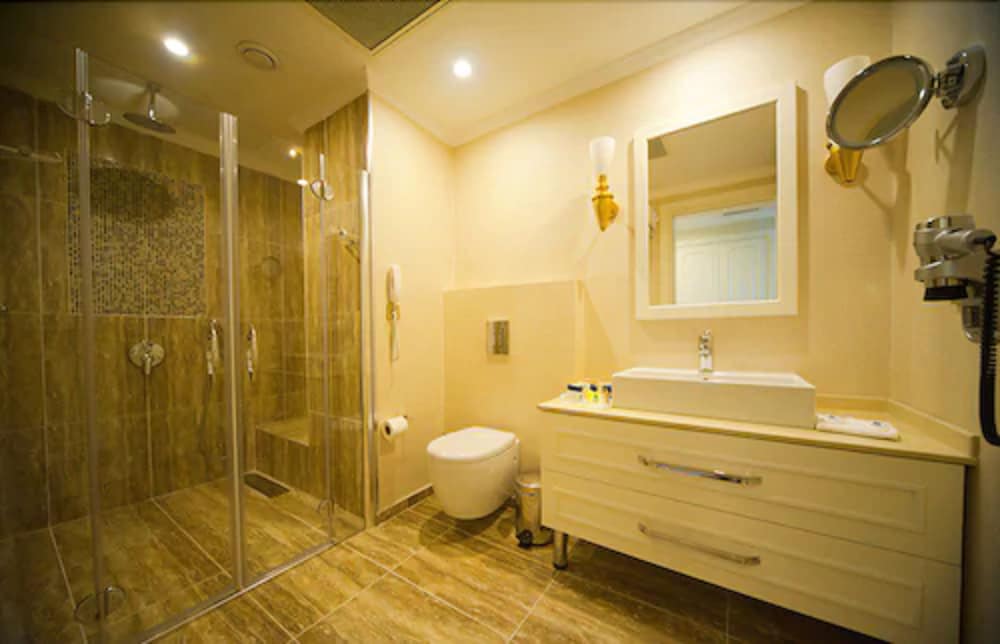 Grand Gocek Hotel 45/46