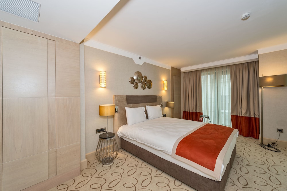 MARE PARK HOTEL 25/64