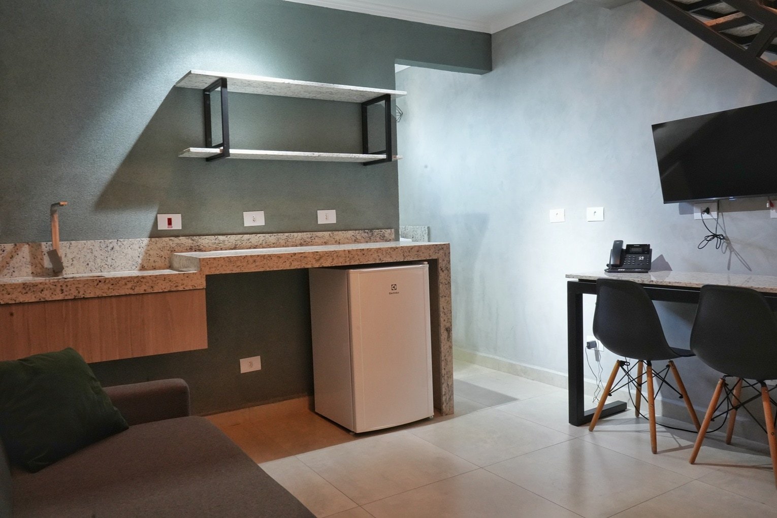 Bristol Villaggio Rosa Aruja 37/42