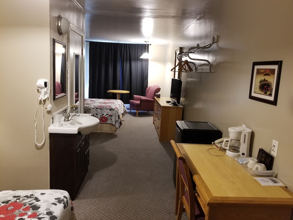 Knights Inn Woodstock 27/37