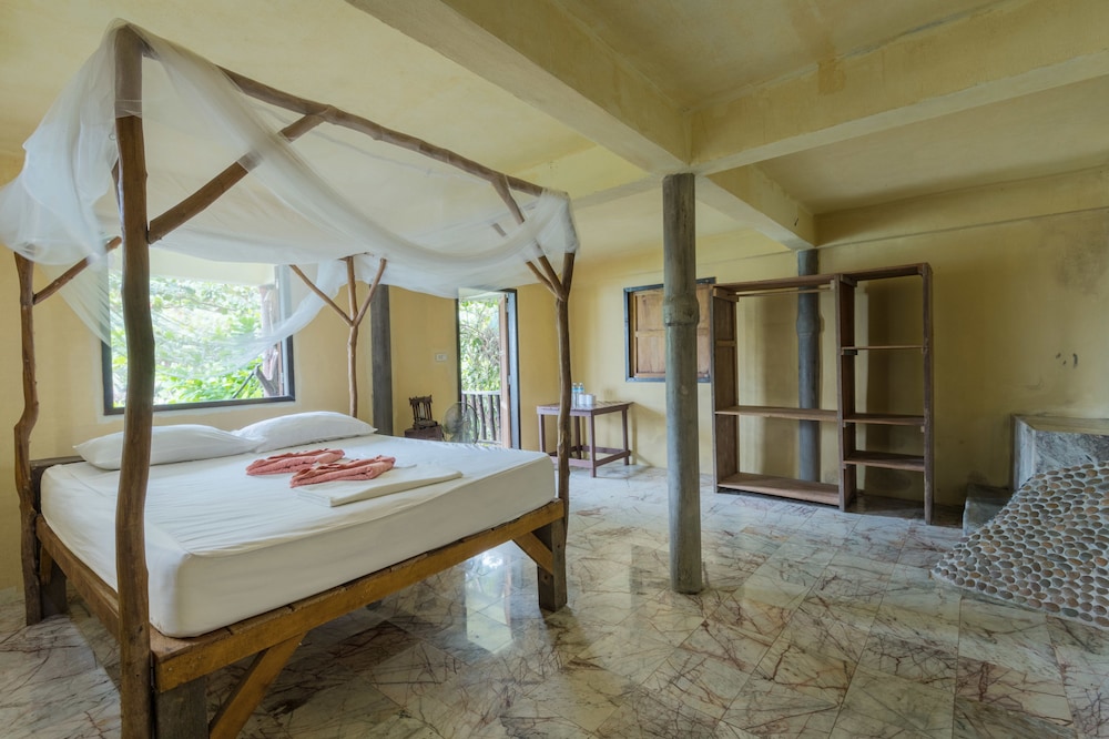 Mai Pen Rai Bungalows 40/74