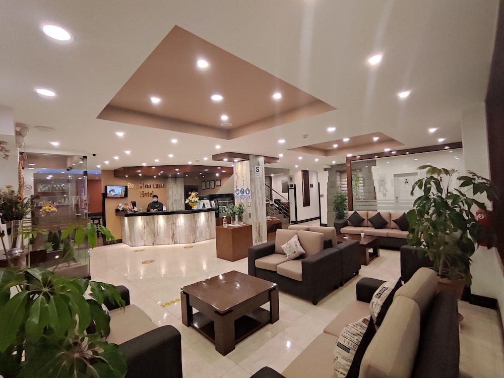 Royal Inn Cusco Hotel 13/67