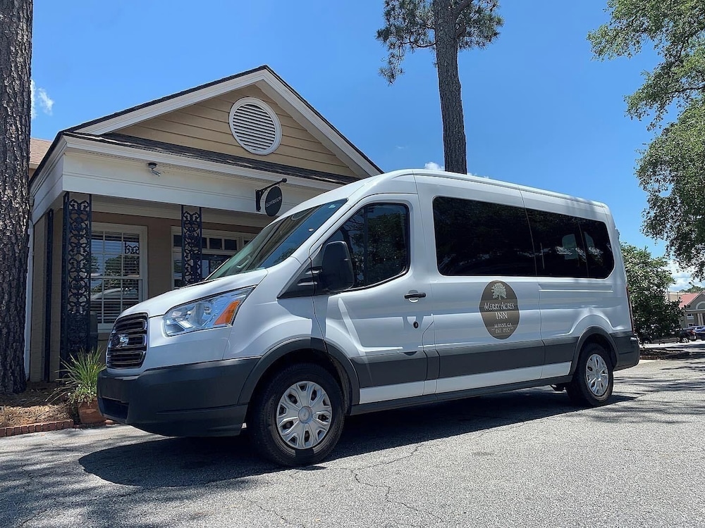 Merry Acres Inn 41/50