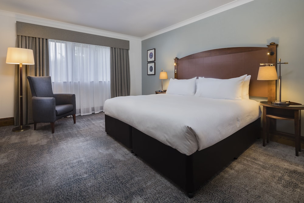 Dunston Hall Hotel, Spa & Golf Resort 10/50